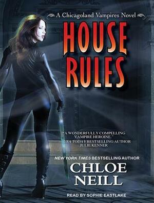 House Rules by Chloe Neill