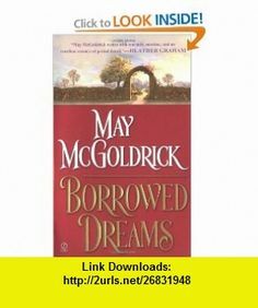 Borrowed Dreams by May McGoldrick