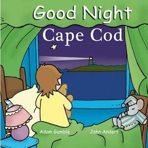Good Night Cape Cod by Adam Gamble