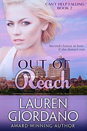 Out of Reach by Lauren Giordano