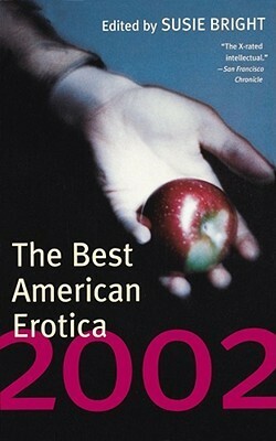 The Best American Erotica 2002 by Susie Bright