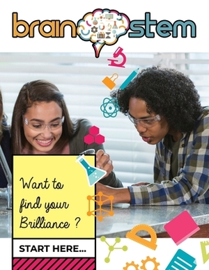 Brain Stem by Brandon Brown, Nicholas Bell