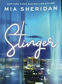 Stinger by Mia Sheridan