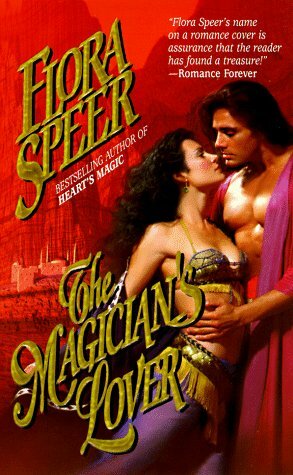 The Magician's Lover by Flora Speer