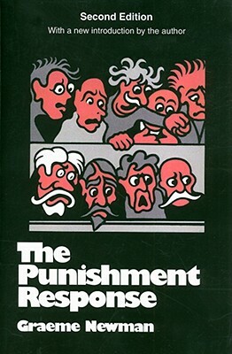 The Punishment Response by Graeme R. Newman