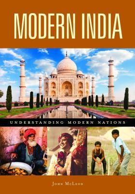 Modern India by John McLeod