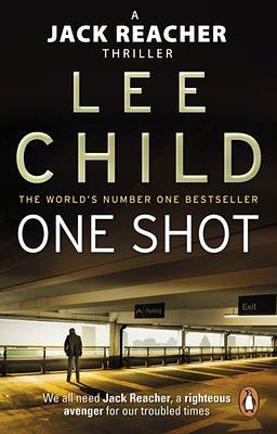 One Shot by Lee Child