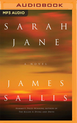 Sarah Jane by James Sallis