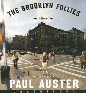 Brooklyn Follies by Paul Auster