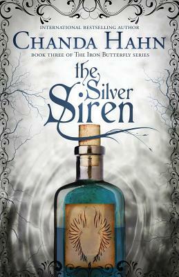 The Silver Siren by Chanda Hahn