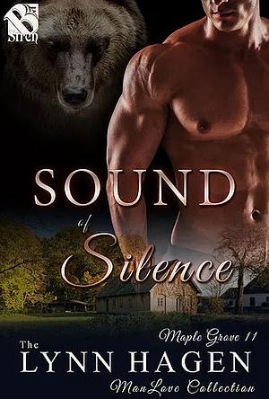 Sound of Silence by Lynn Hagen