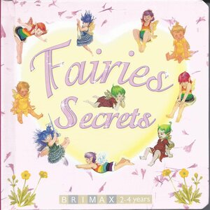 Fairies Secrets by Lynne Gibbs