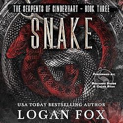 Snake by Logan Fox