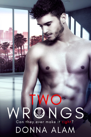 Two Wrongs by Donna Alam