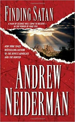 Finding Satan by Andrew Neiderman