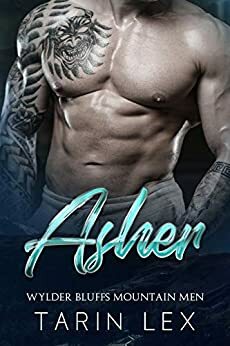 Asher by Tarin Lex