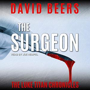 The Surgeon by David Beers