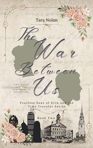 The War Between Us by Tara Nolan