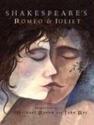 Shakespeare's Romeo and Juliet by Jane Ray, Michael Rosen