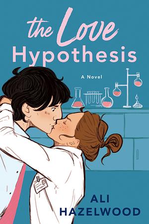 The Love Hypothesis: Bonus Chapter 1 - Adam's PoV by Ali Hazelwood