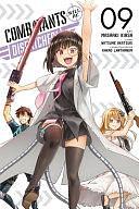 Combatants Will Be Dispatched!, Vol. 9 by Natsume Akatsuki, Masaaki Kiasa