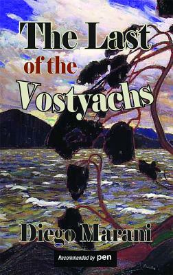 The Last of the Vostyachs by Diego Marani