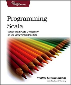 Programming Scala by Venkat Subramaniam