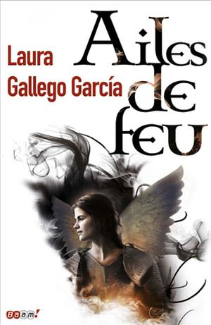 Ailes de Feu by Laura Gallego