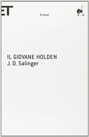 Il giovane Holden by J.D. Salinger
