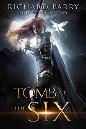 Tomb of the Six by Richard Parry