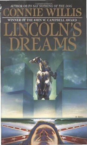 Lincoln's Dreams by Connie Willis