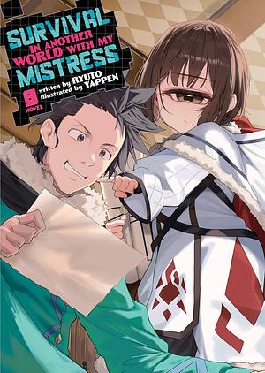 Survival in Another World with My Mistress! Vol. 8 by Ryuto