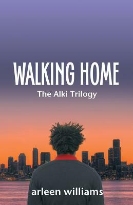 Walking Home by Arleen Williams