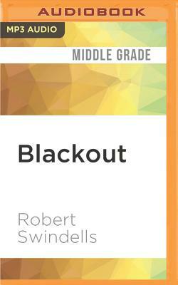 Blackout by Robert Swindells