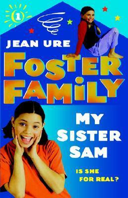 My Sister Sam by Jean Ure