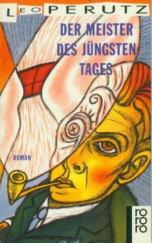 Meister des Jüngsten Tages: roman by Leo Perutz
