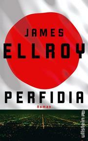 Perfidia by James Ellroy