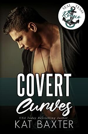 Covert Curves by Kat Baxter