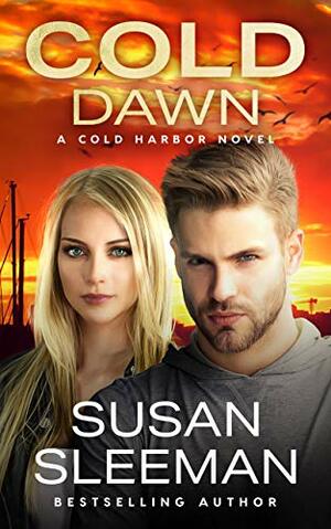 Cold Dawn by Susan Sleeman