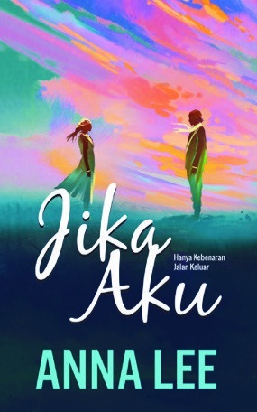 Jika Aku by Anna Lee