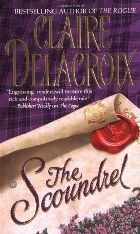 The Scoundrel by Claire Delacroix