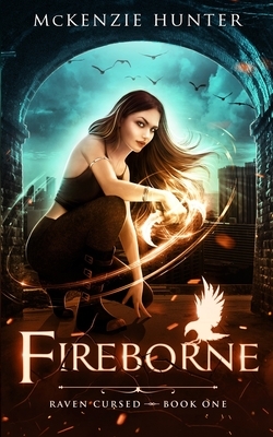 Fireborne by McKenzie Hunter