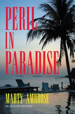 Peril in Paradise by Marty Ambrose