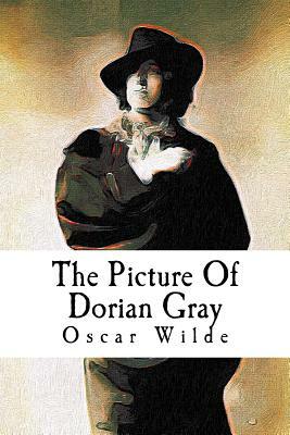 The Picture of Dorian Gray by Oscar Wilde