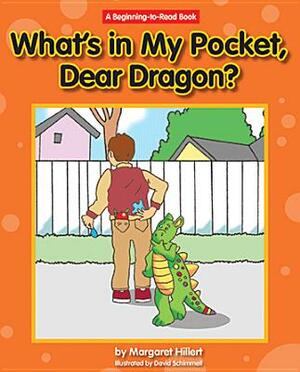 What's in My Pocket, Dear Dragon? by Margaret Hillert