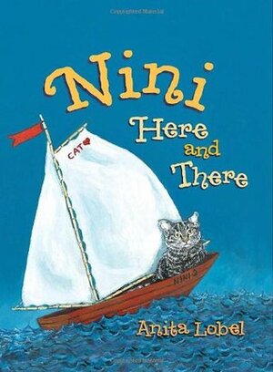 Nini Here and There by Anita Lobel