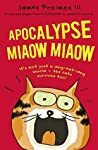 Apocalypse Miaow Miaow by James Proimos