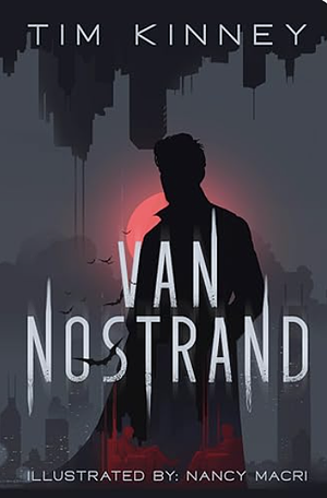 Van Nostrand by Tom Kinney