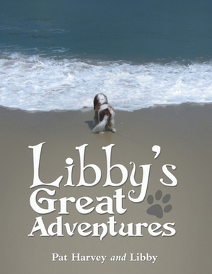 Libby's Great Adventures by Pat Harvey, Libby