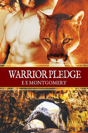 Warrior Pledge by E.E. Montgomery